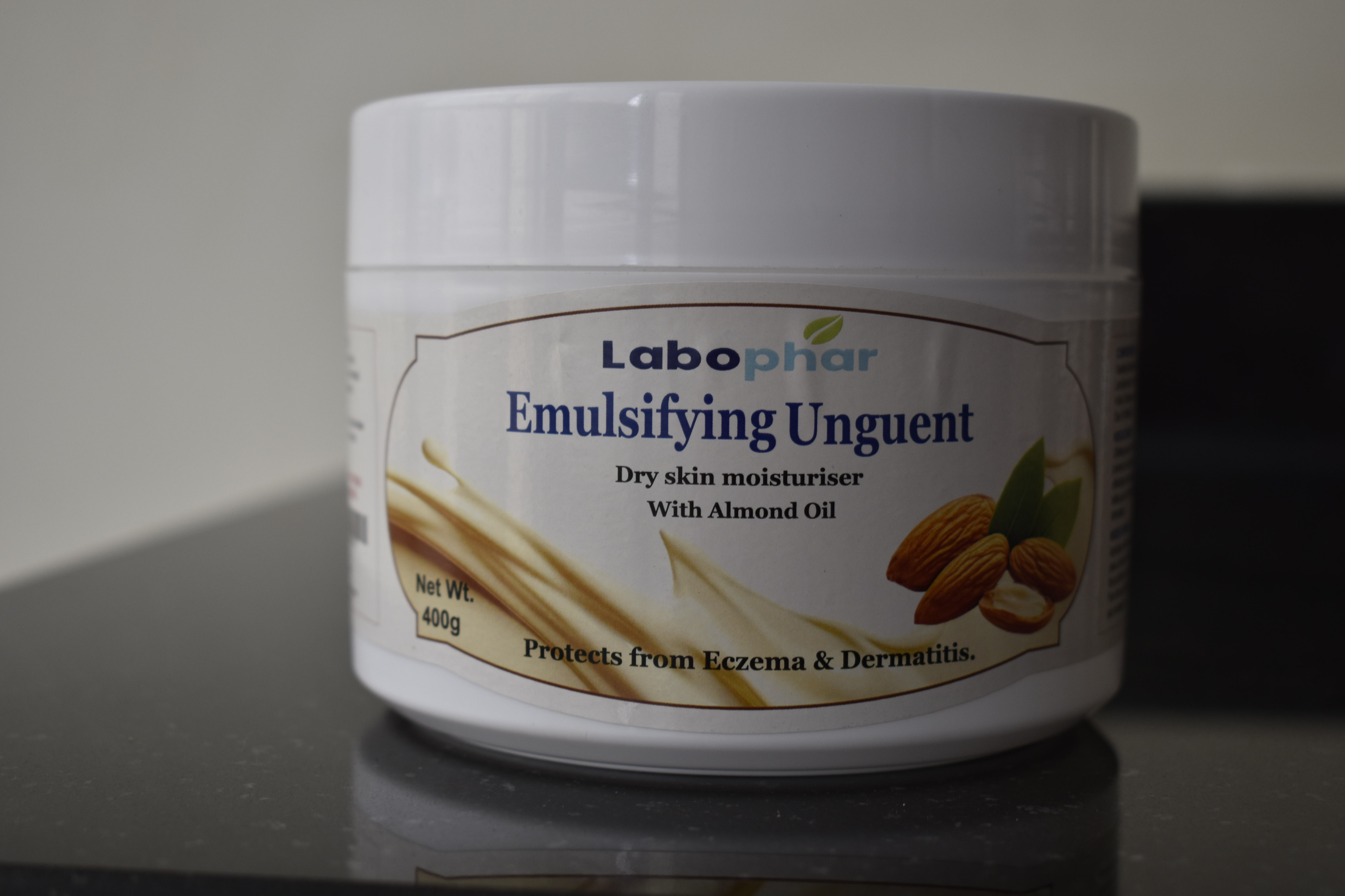 Emulsifying Ointment B.P