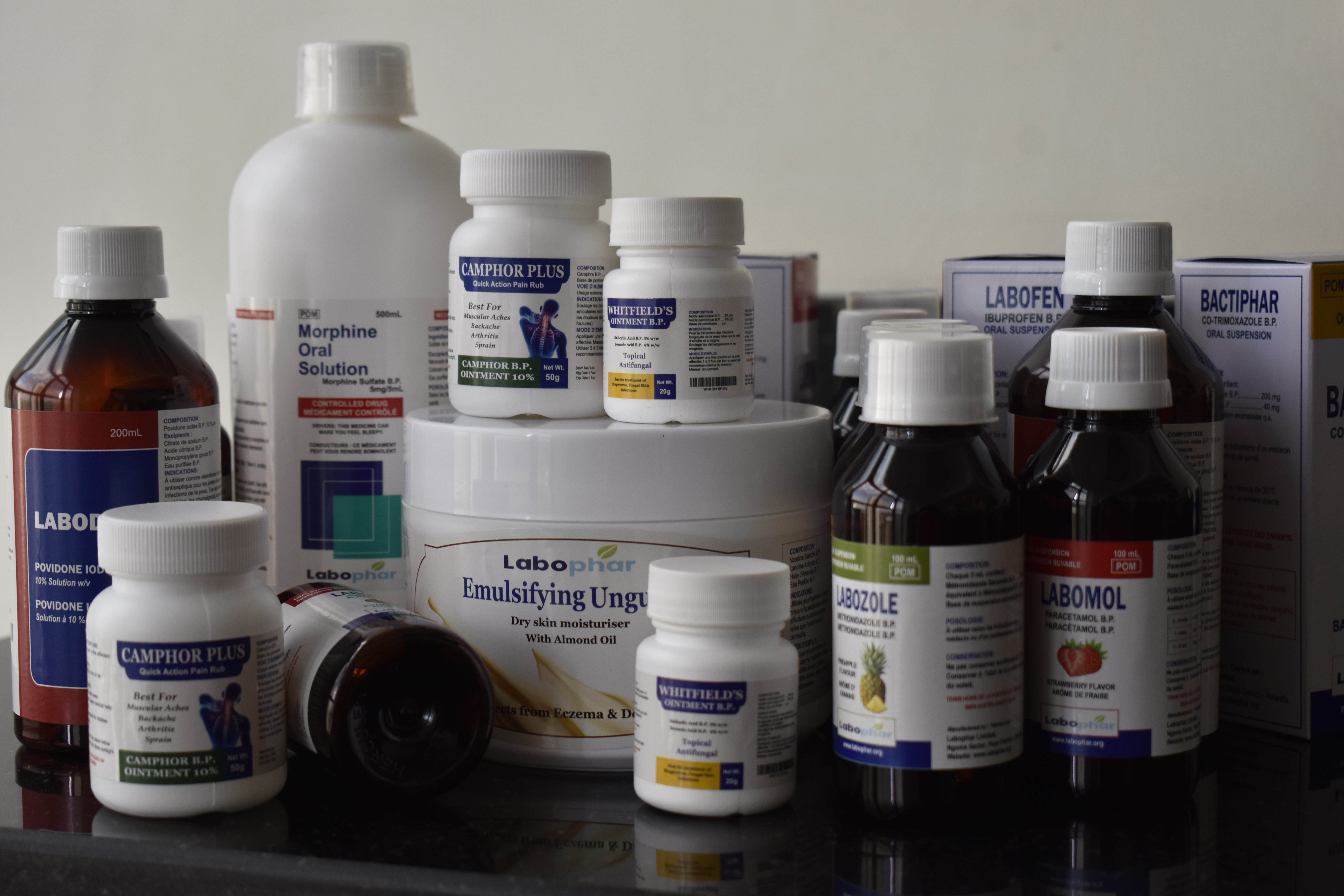 products