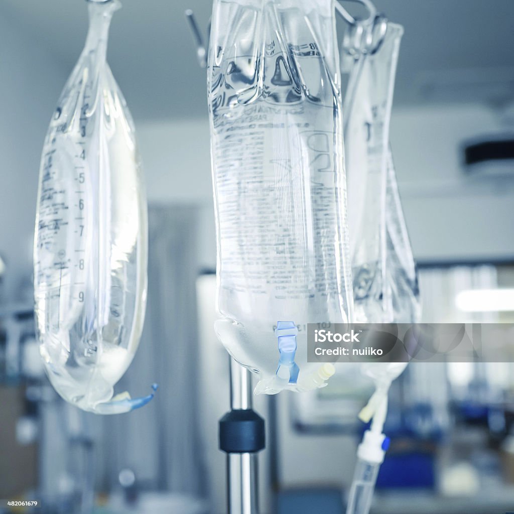 IV Fluids
