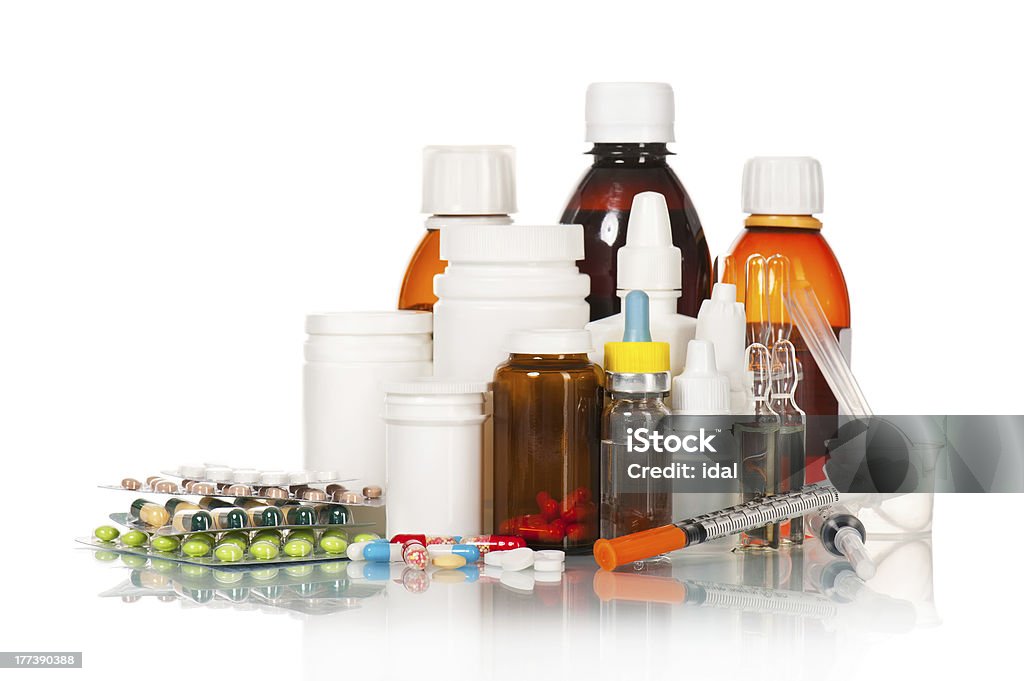 Syrups